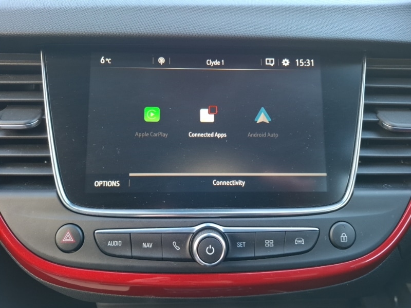 Used Vauxhall Crossland 2023 for sale - 77999539: Photo 16