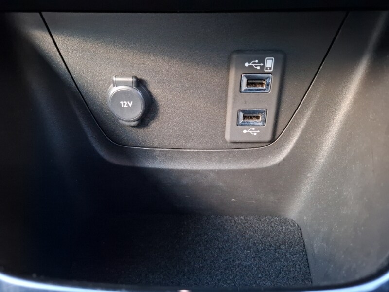 Used Vauxhall Crossland 2023 for sale - 77999539: Photo 17