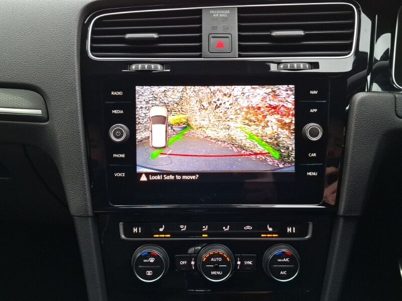 Used Volkswagen Golf 2019 for sale - 77651971: Photo 13