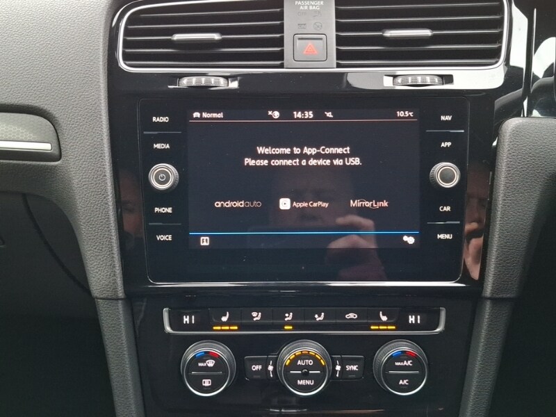 Used Volkswagen Golf 2019 for sale - 77651971: Photo 14