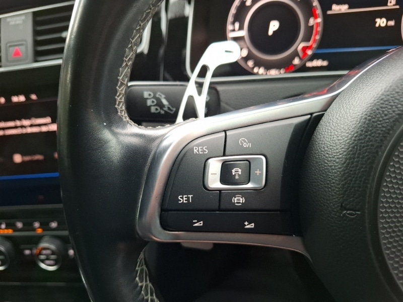 Used Volkswagen Golf 2019 for sale - 77651971: Photo 16