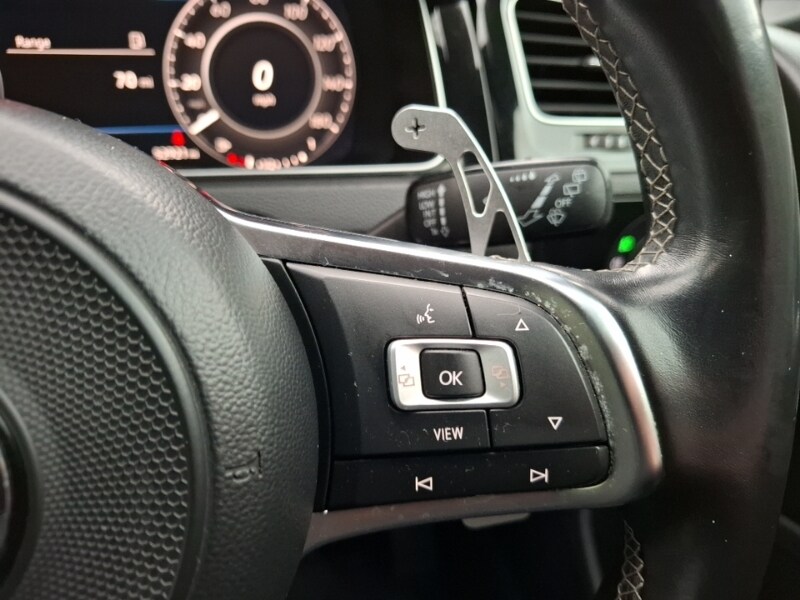 Used Volkswagen Golf 2019 for sale - 77651971: Photo 17