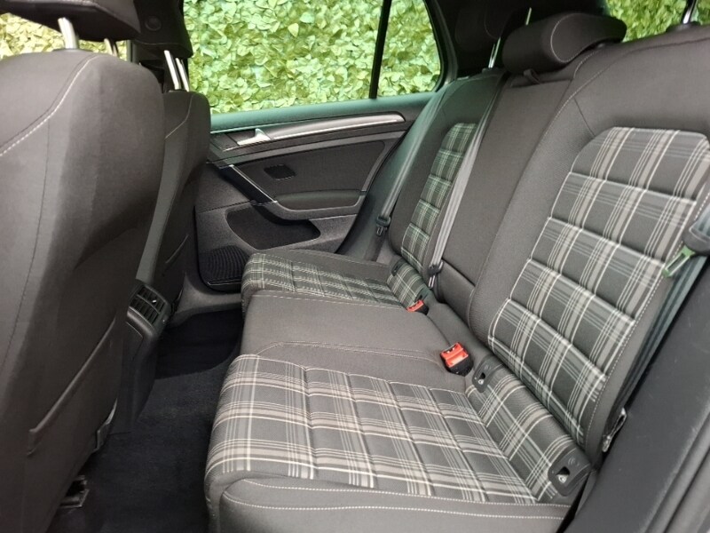 Used Volkswagen Golf 2019 for sale - 77651971: Photo 6