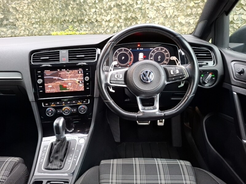 Used Volkswagen Golf 2019 for sale - 77651971: Photo 7