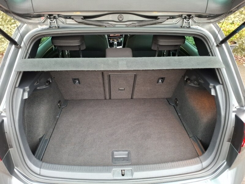 Used Volkswagen Golf 2019 for sale - 77651971: Photo 8