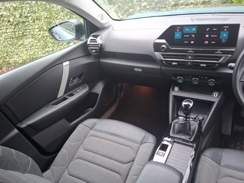 Used Citroen C4 2022 for sale - 77514099: Photo 11