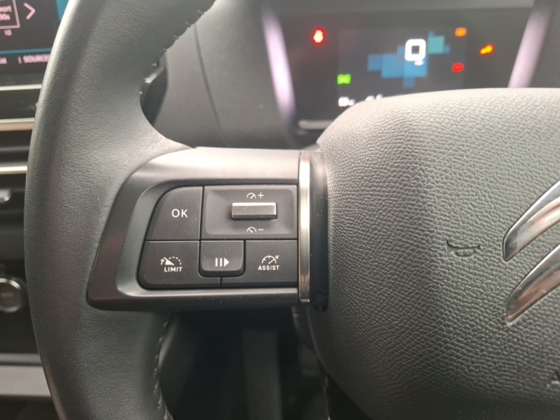 Used Citroen C4 2022 for sale - 77514099: Photo 12