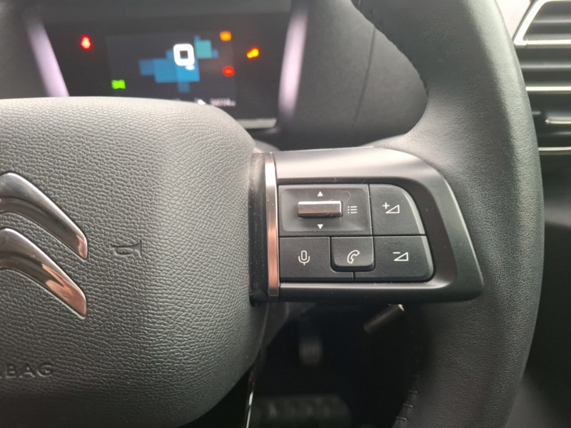 Used Citroen C4 2022 for sale - 77514099: Photo 13