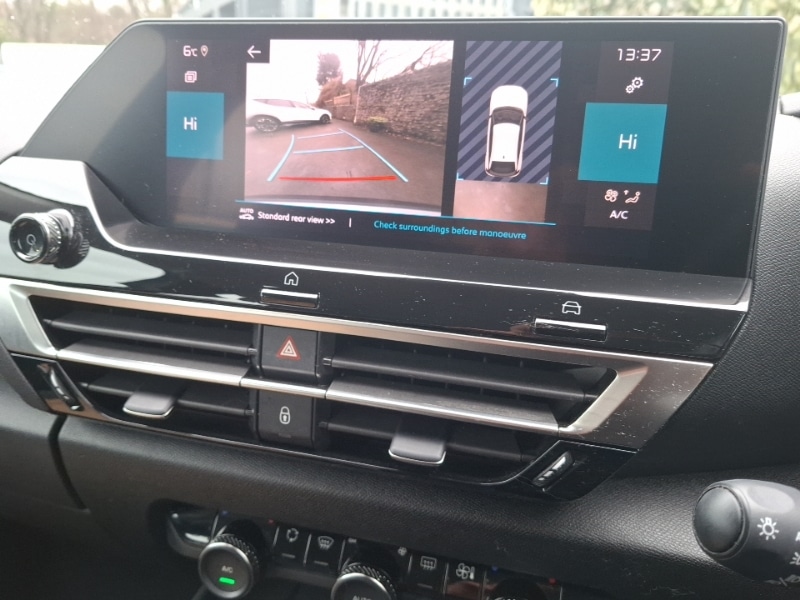 Used Citroen C4 2022 for sale - 77514099: Photo 14