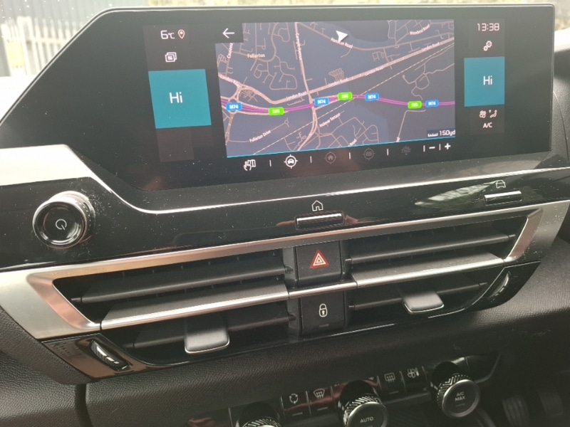 Used Citroen C4 2022 for sale - 77514099: Photo 15