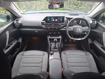 Used Citroen C4 2022 for sale - 77514099: Photo