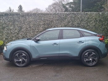 Used Citroen C4 2022 for sale - 77514099: Photo