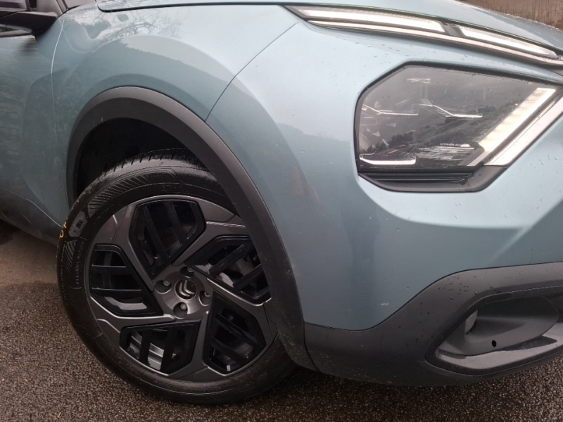 Used Citroen C4 2022 for sale - 77514099: Photo 9