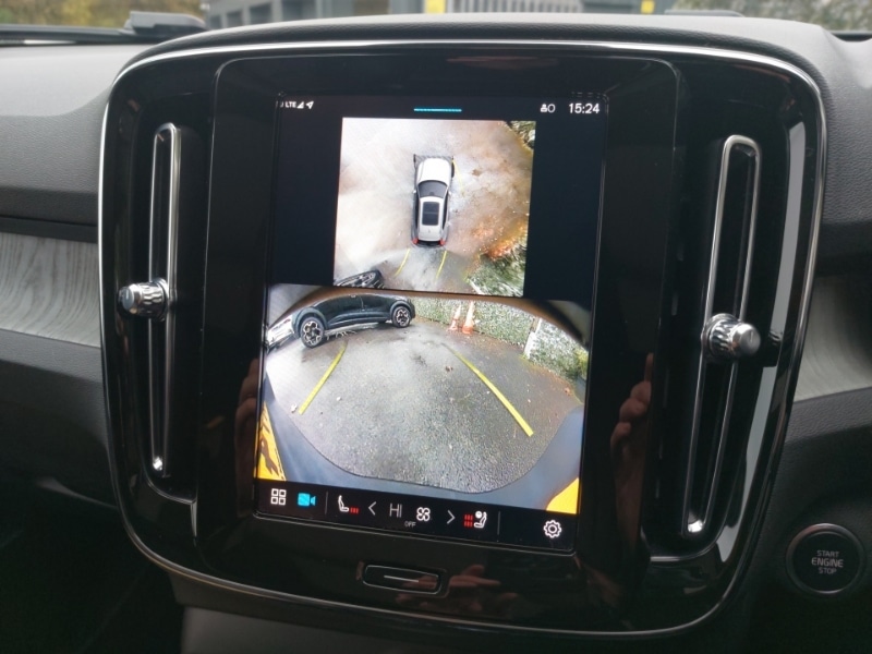 Used Volvo XC40 2024 for sale - 77281573: Photo 14