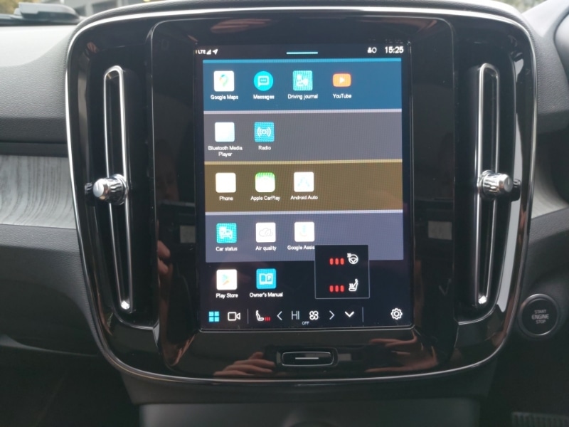 Used Volvo XC40 2024 for sale - 77281573: Photo 16