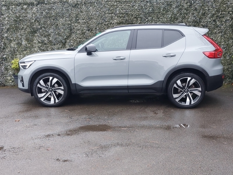 Used Volvo XC40 2024 for sale - 77281573: Photo 4