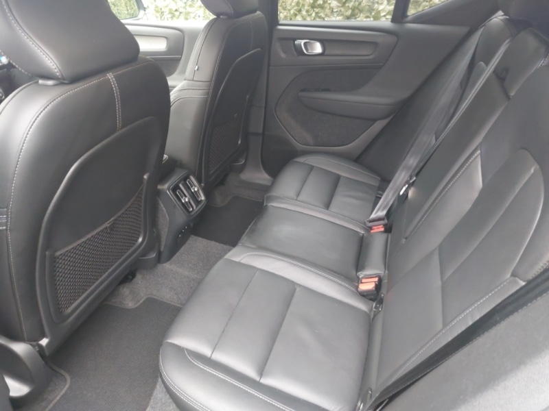 Used Volvo XC40 2024 for sale - 77281573: Photo 6