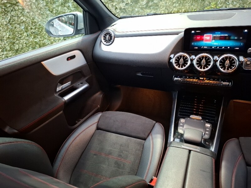 Used Mercedes-Benz EQA 2021 for sale - 77664034: Photo 11