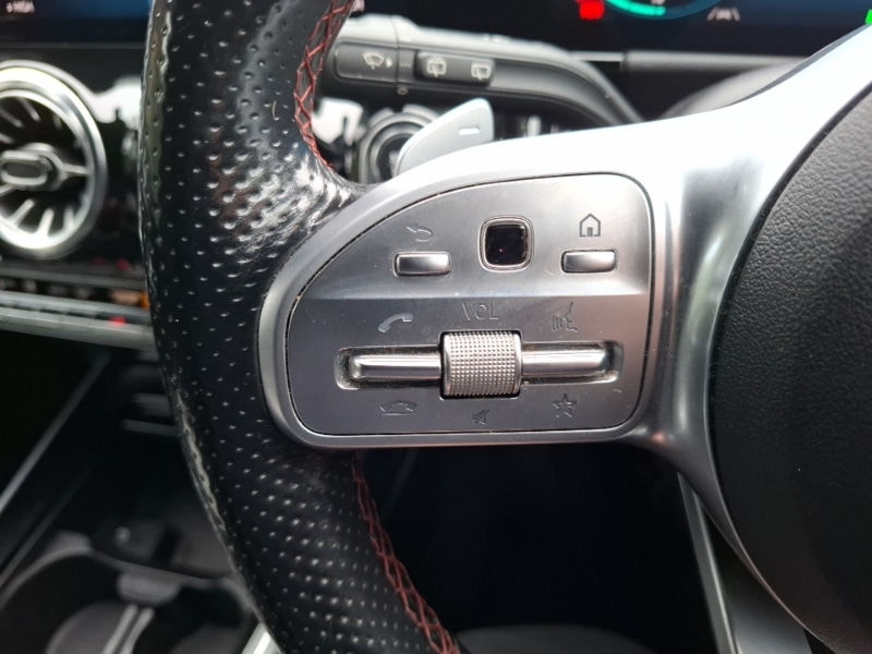 Used Mercedes-Benz EQA 2021 for sale - 77664034: Photo 16