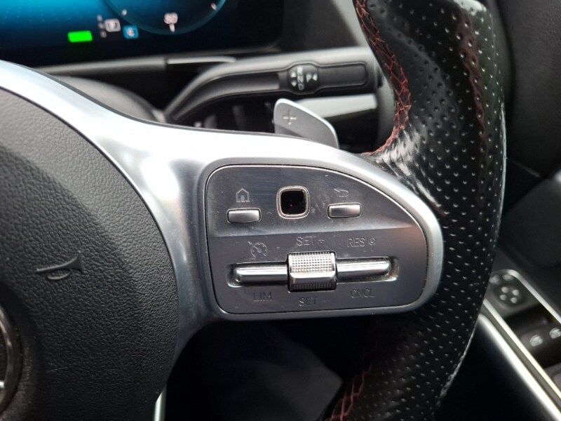 Used Mercedes-Benz EQA 2021 for sale - 77664034: Photo 17