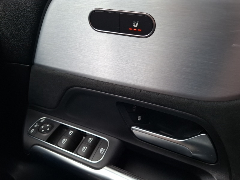 Used Mercedes-Benz EQA 2021 for sale - 77664034: Photo 18