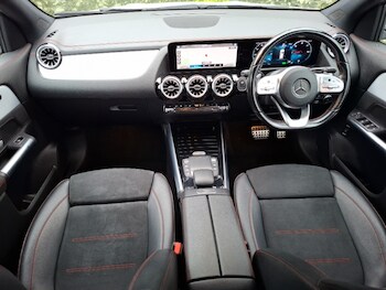 Used Mercedes-Benz EQA 2021 for sale - 77664034: Photo