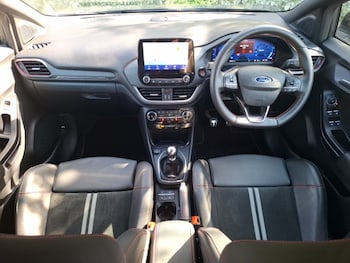 Used Ford Puma 2024 for sale - 78369221: Photo