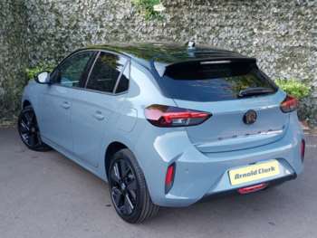 Used Vauxhall Corsa 2025 for sale - 74831885: Photo