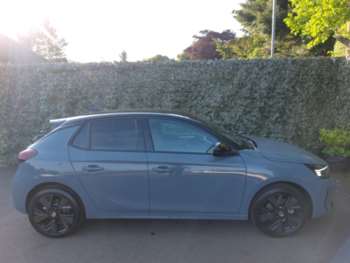 Used Vauxhall Corsa 2025 for sale - 74831885: Photo