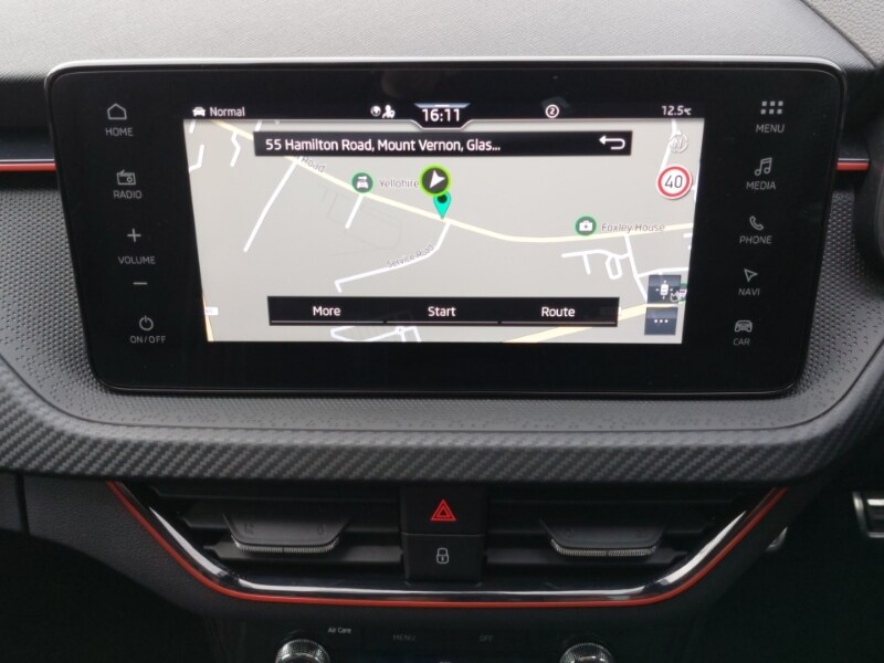 Used Skoda Kamiq 2024 for sale - 76311455: Photo 13