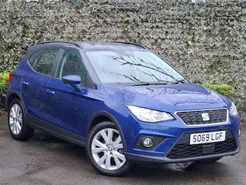 Used SEAT Arona 2019 for sale - 78290799: Photo