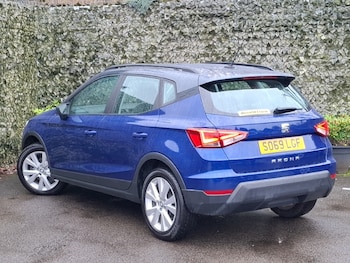 Used SEAT Arona 2019 for sale - 78290799: Photo