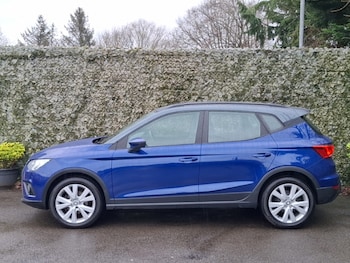 Used SEAT Arona 2019 for sale - 78290799: Photo