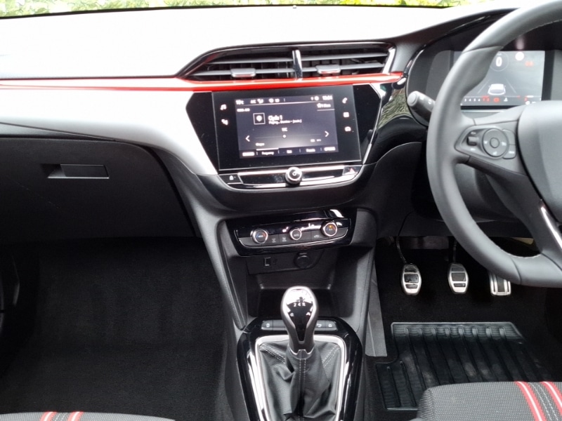 Used Vauxhall Corsa 2023 for sale - 77678073: Photo 10