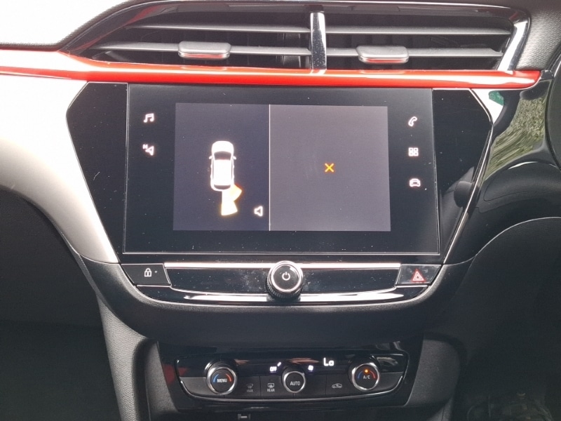 Used Vauxhall Corsa 2023 for sale - 77678073: Photo 12