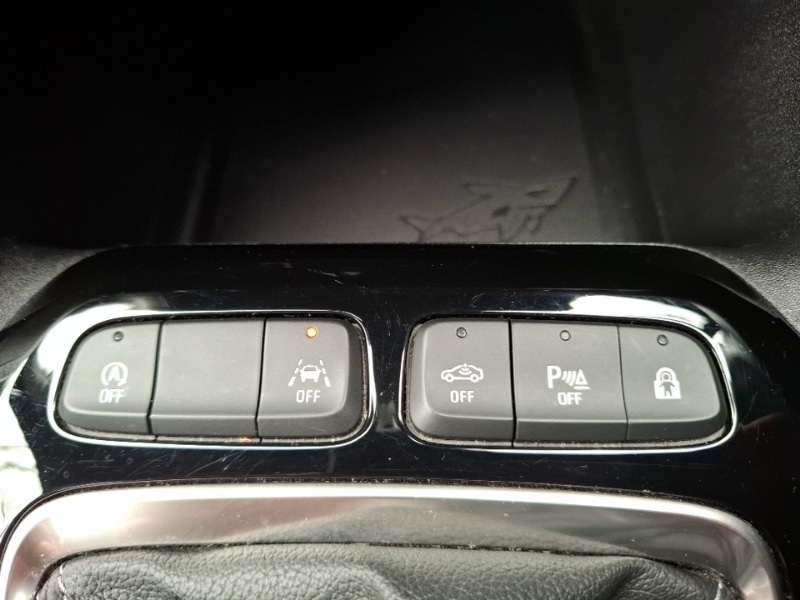 Used Vauxhall Corsa 2023 for sale - 77678073: Photo 14