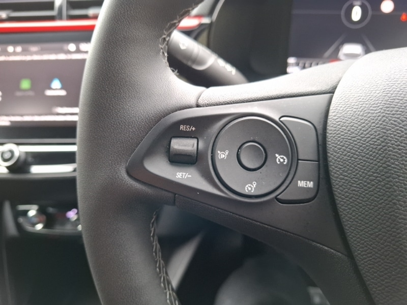 Used Vauxhall Corsa 2023 for sale - 77678073: Photo 16