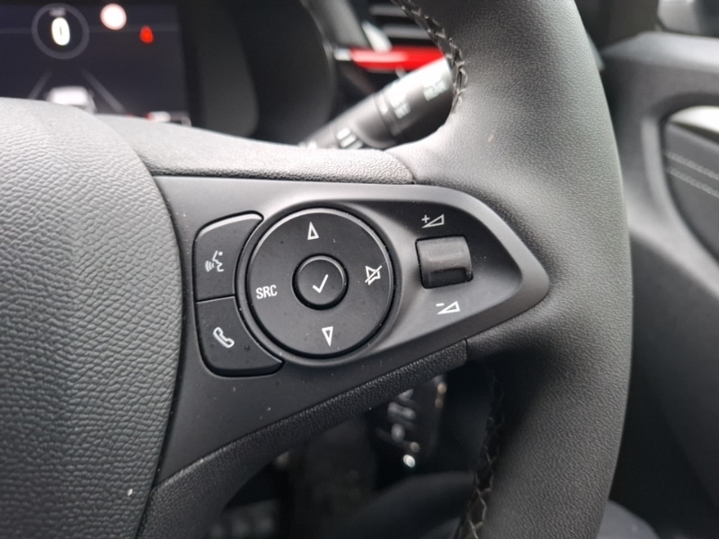 Used Vauxhall Corsa 2023 for sale - 77678073: Photo 17