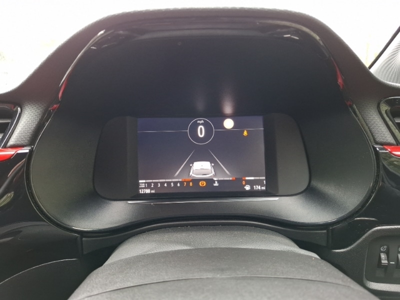 Used Vauxhall Corsa 2023 for sale - 77678073: Photo 19