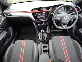 Used Vauxhall Corsa 2023 for sale - 77678073: Photo