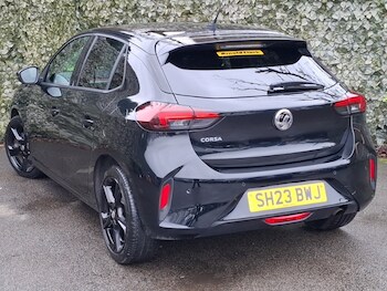 Used Vauxhall Corsa 2023 for sale - 77678073: Photo