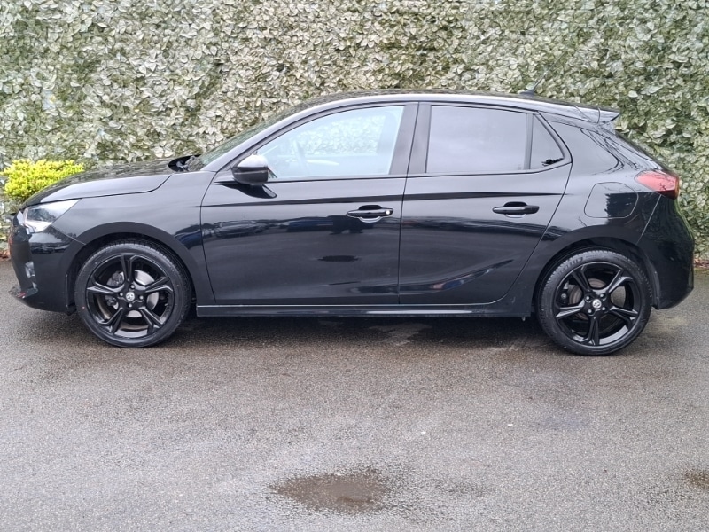 Used Vauxhall Corsa 2023 for sale - 77678073: Photo 4
