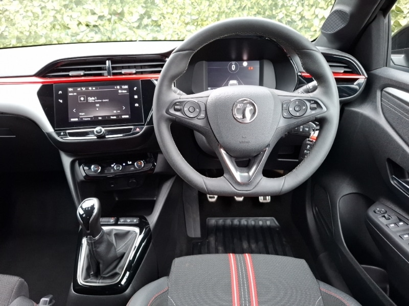 Used Vauxhall Corsa 2023 for sale - 77678073: Photo 7