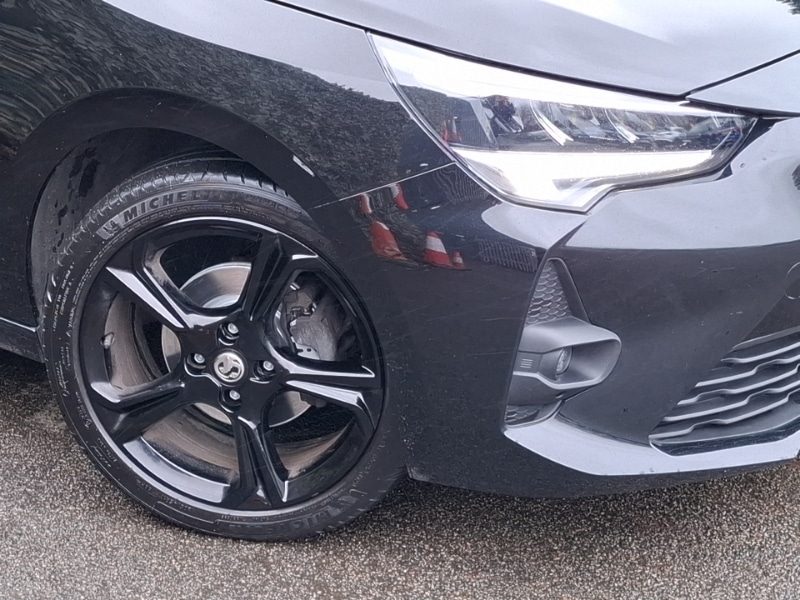 Used Vauxhall Corsa 2023 for sale - 77678073: Photo 9