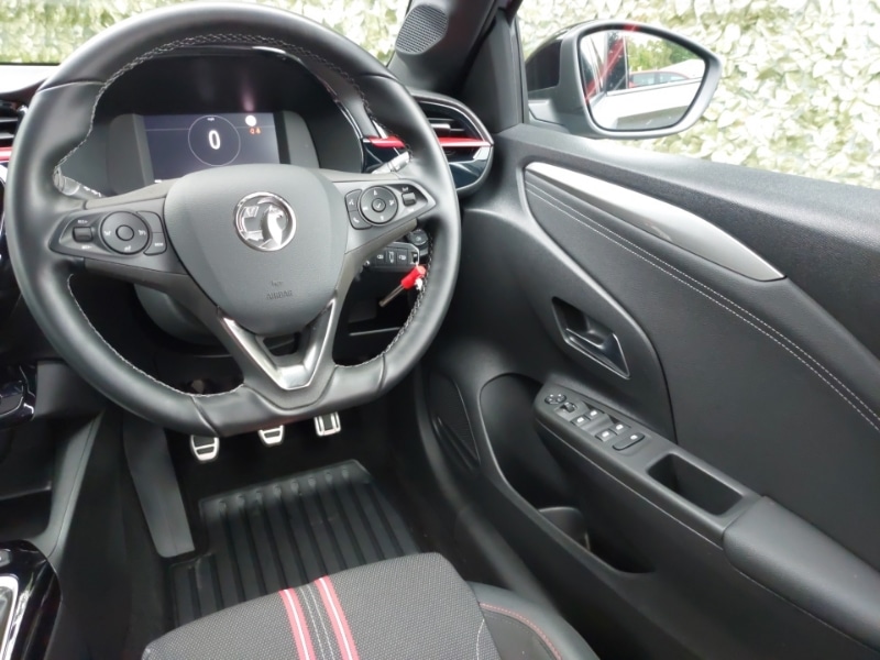 Used Vauxhall Corsa 2022 for sale - 77068265: Photo 10