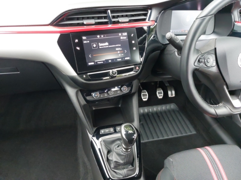 Used Vauxhall Corsa 2022 for sale - 77068265: Photo 11