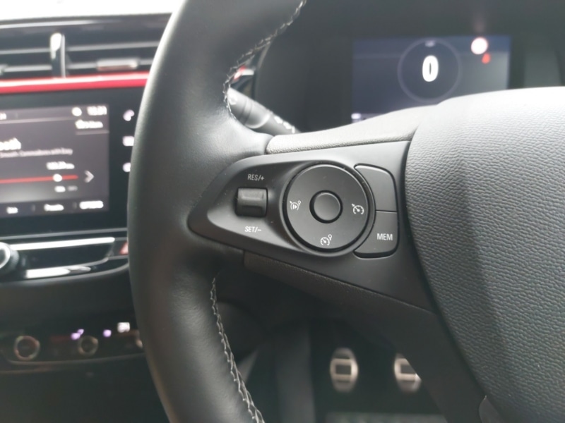 Used Vauxhall Corsa 2022 for sale - 77068265: Photo 12