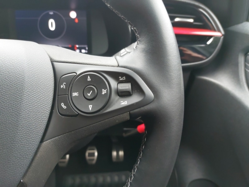 Used Vauxhall Corsa 2022 for sale - 77068265: Photo 13