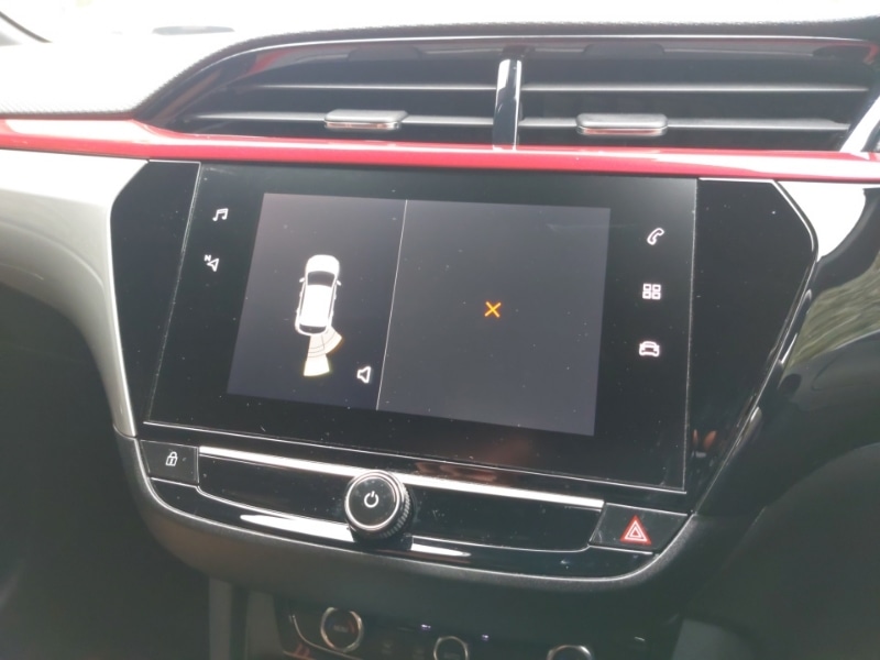 Used Vauxhall Corsa 2022 for sale - 77068265: Photo 14