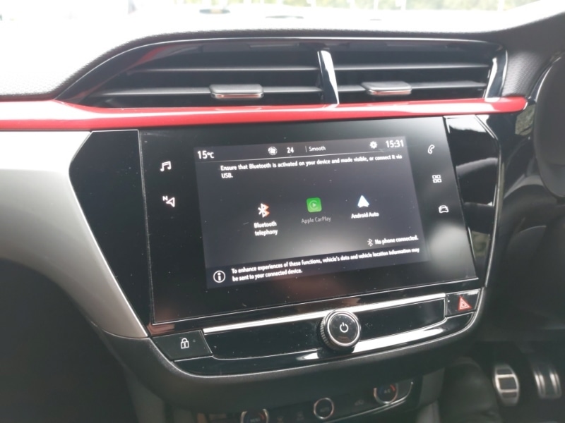 Used Vauxhall Corsa 2022 for sale - 77068265: Photo 15